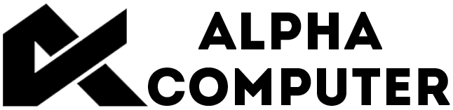 ALPHA COMPUTER